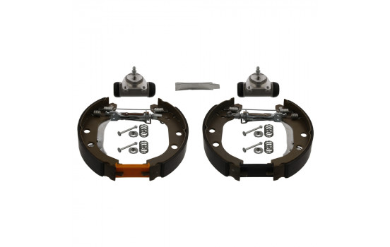 Brake Shoe Set 37512 FEBI