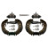 Brake Shoe Set 37513 FEBI