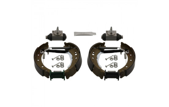 Brake Shoe Set 37513 FEBI