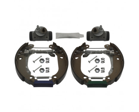 Brake Shoe Set 37530 FEBI