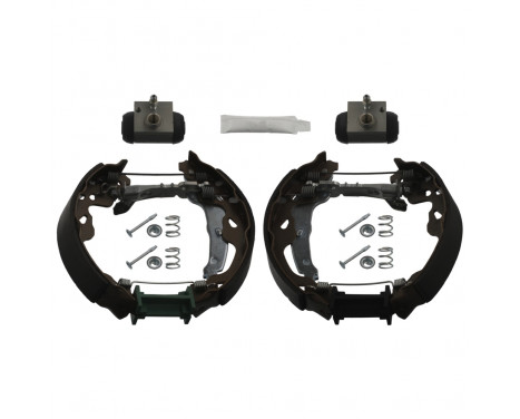 Brake Shoe Set 37534 FEBI