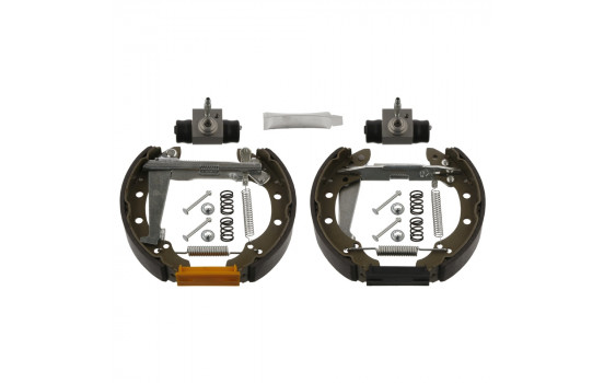 Brake Shoe Set 37547 FEBI