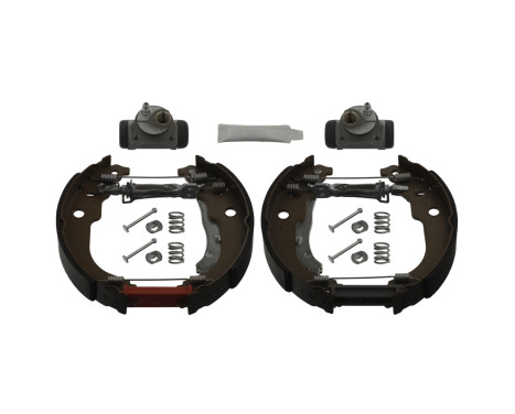 Brake Shoe Set 37550 FEBI