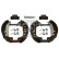 Brake Shoe Set 37610 FEBI, Thumbnail 2
