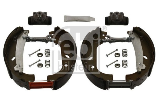 Brake Shoe Set 37610 FEBI, Image 2