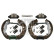 Brake Shoe Set 38006 FEBI, Thumbnail 2