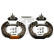 Brake Shoe Set 38619 FEBI, Thumbnail 2