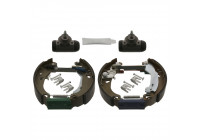 Brake Shoe Set 38741 FEBI
