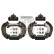 Brake Shoe Set 38742 FEBI, Thumbnail 2