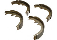 Brake Shoe Set 40151 ABS