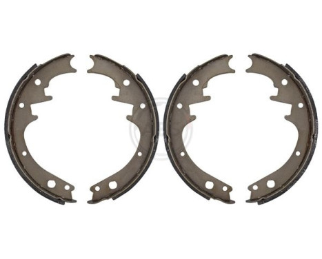 Brake Shoe Set 40151 ABS, Image 2