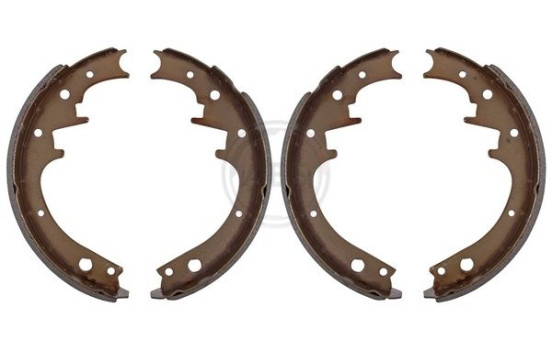Brake Shoe Set 40169 ABS, Image 2