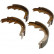 Brake Shoe Set 40263 ABS