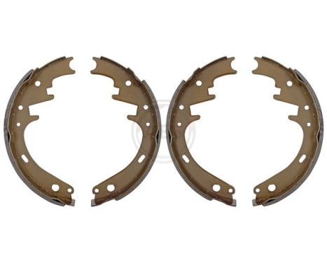 Brake Shoe Set 40263 ABS, Image 2