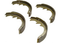 Brake Shoe Set 40267 ABS