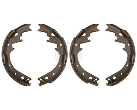 Brake Shoe Set 40446 ABS, Image 2