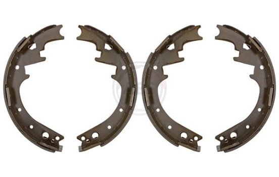 Brake Shoe Set 40446 ABS, Image 2