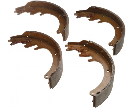 Brake Shoe Set 40451 ABS