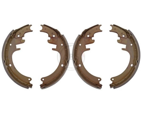 Brake Shoe Set 40452 ABS, Image 2