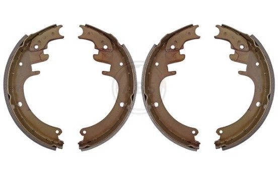 Brake Shoe Set 40452 ABS, Image 2
