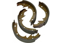 Brake Shoe Set 40473 ABS
