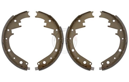 Brake Shoe Set 40473 ABS, Image 2