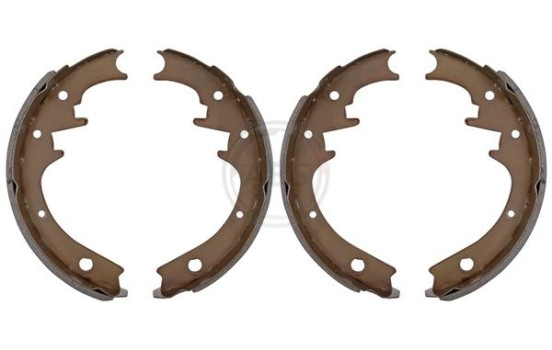 Brake Shoe Set 40481 ABS, Image 2