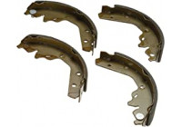 Brake Shoe Set 40519 ABS
