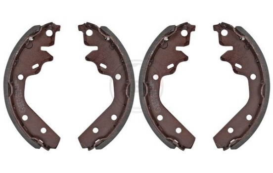 Brake Shoe Set 40519 ABS, Image 2
