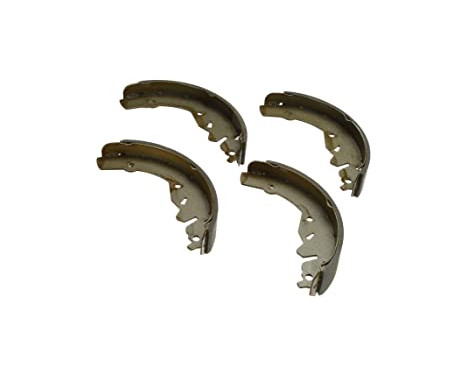 Brake Shoe Set 40520 ABS