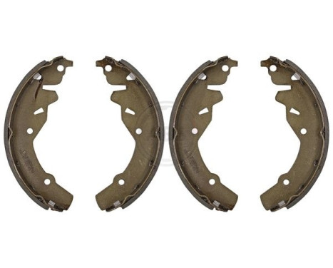 Brake Shoe Set 40520 ABS, Image 2