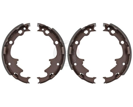 Brake Shoe Set 40538 ABS, Image 2