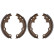 Brake Shoe Set 40552 ABS, Thumbnail 2