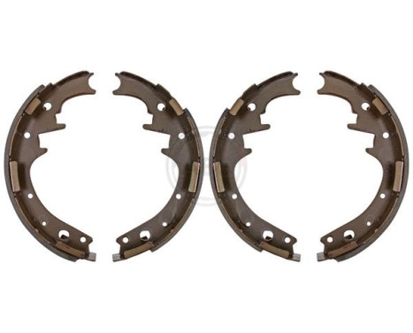 Brake Shoe Set 40581 ABS, Image 2
