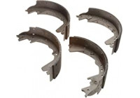 Brake Shoe Set 40583 ABS