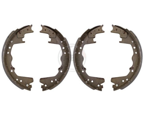 Brake Shoe Set 40583 ABS, Image 2