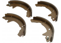Brake Shoe Set 40599 ABS