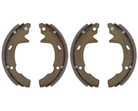 Brake Shoe Set 40599 ABS, Image 2