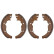 Brake Shoe Set 40618 ABS, Thumbnail 2