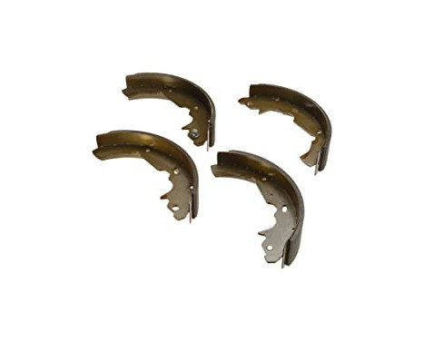 Brake Shoe Set 40665 ABS
