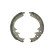 Brake Shoe Set 40670 ABS, Thumbnail 2