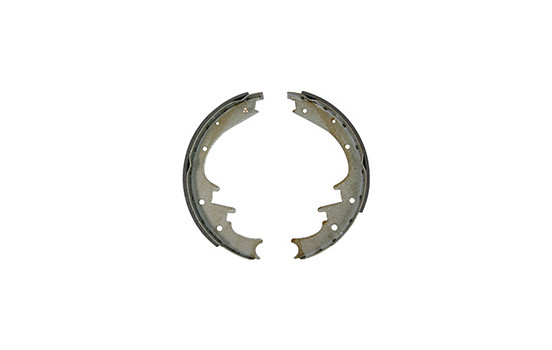 Brake Shoe Set 40670 ABS, Image 2