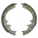 Brake Shoe Set 40670 ABS