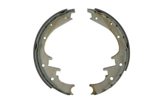 Brake Shoe Set 40670 ABS