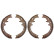 Brake Shoe Set 40670 ABS, Thumbnail 3