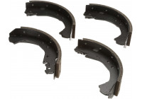 Brake Shoe Set 40675 ABS