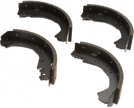 Brake Shoe Set 40675 ABS
