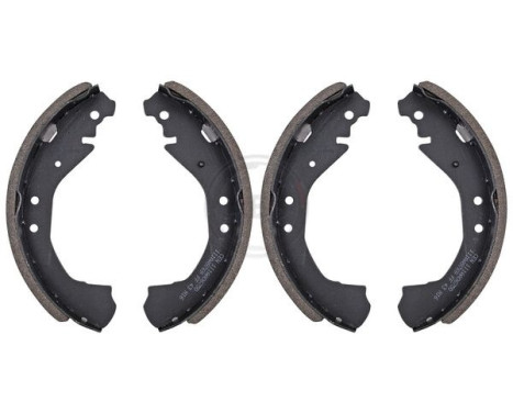 Brake Shoe Set 40675 ABS, Image 2