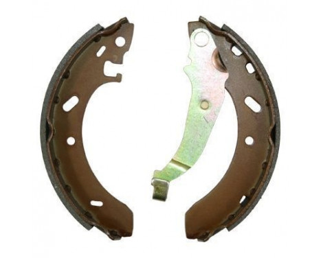 Brake Shoe Set 40698 ABS