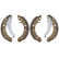 Brake Shoe Set 40698 ABS, Thumbnail 3